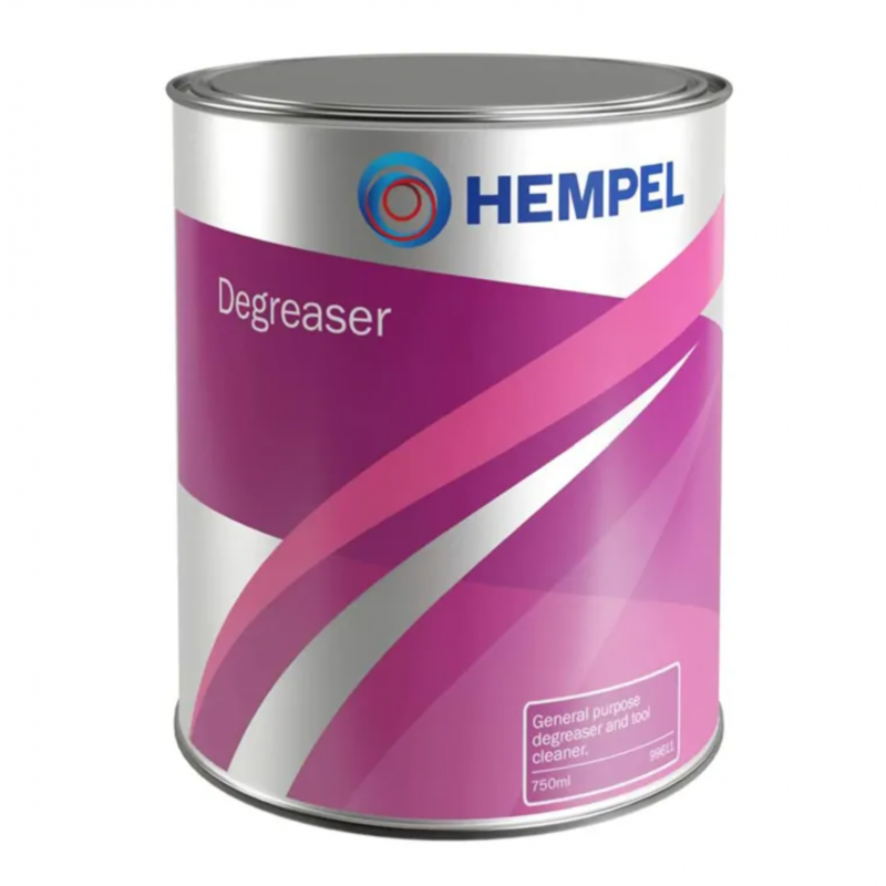 Hempel Degreaser 0,75L