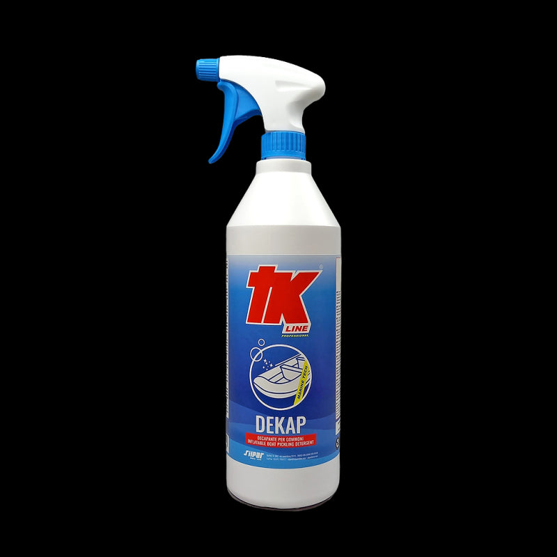 TK Limpiador Dekap