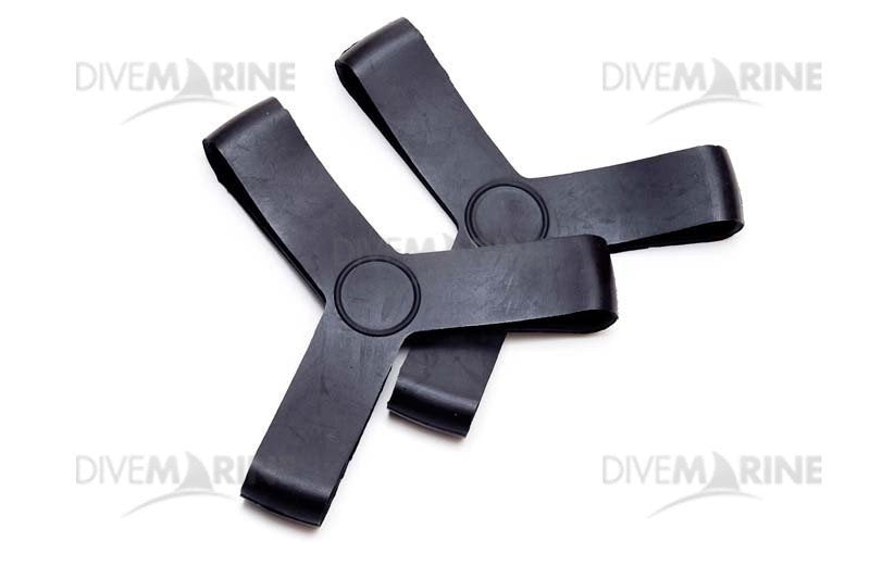 Divemarine Fin Grippers - M