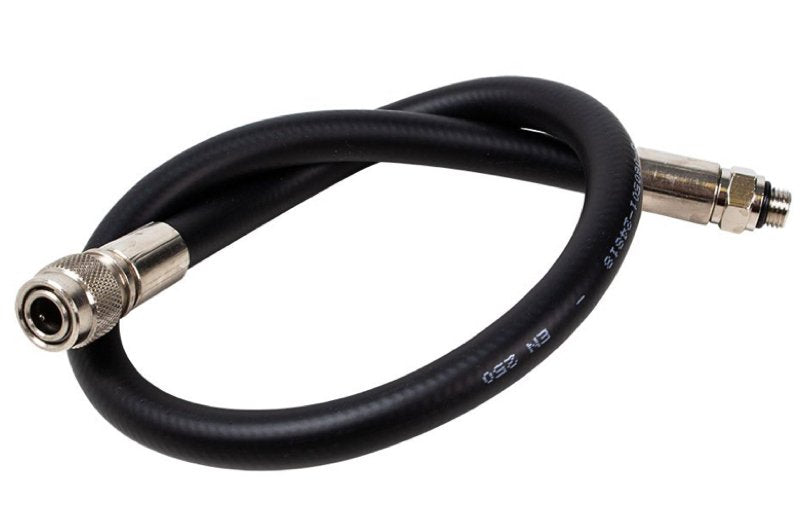 Divemarine Bcd/Drysuit standard Hose Black 63cm