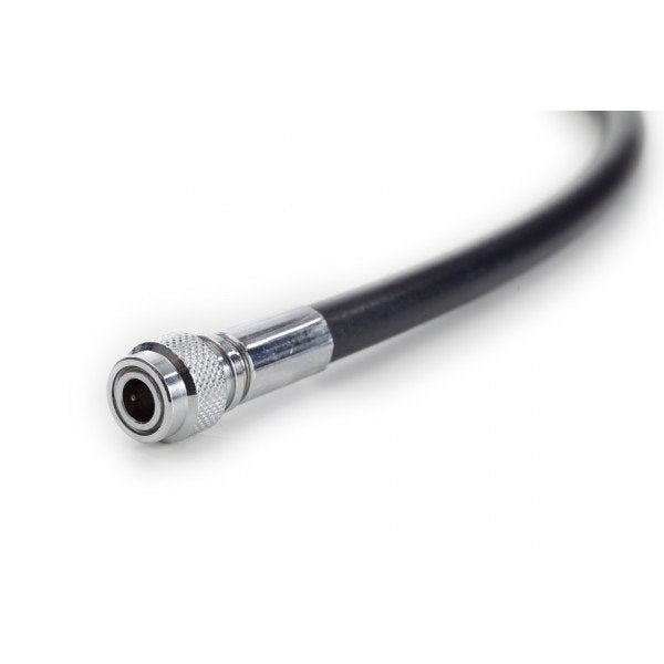 Divemarine Bcd/Drysuit standard Hose Black 55cm