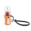 Divemarine Flash Strobe Light Four Led