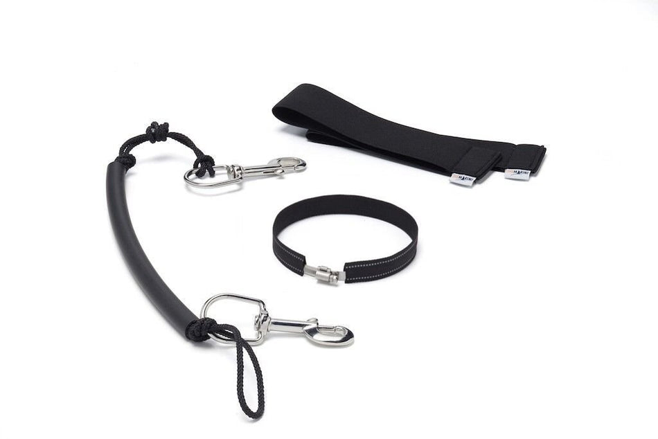 Divemarine Stage Bottle Rigging Complete System Tank 7 lt