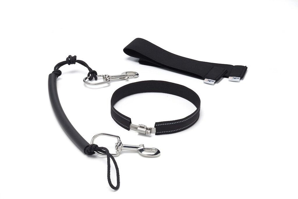 Divemarine Stage Bottle Rigging Complete System Tank S80