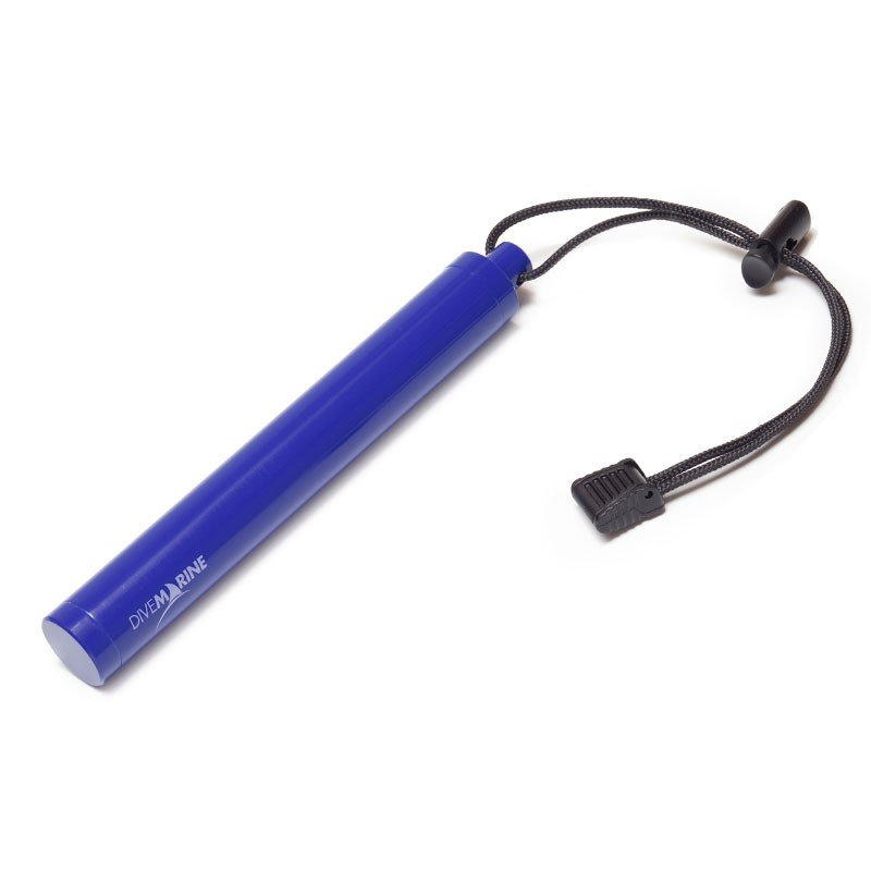 Divemarine Shaker Blue