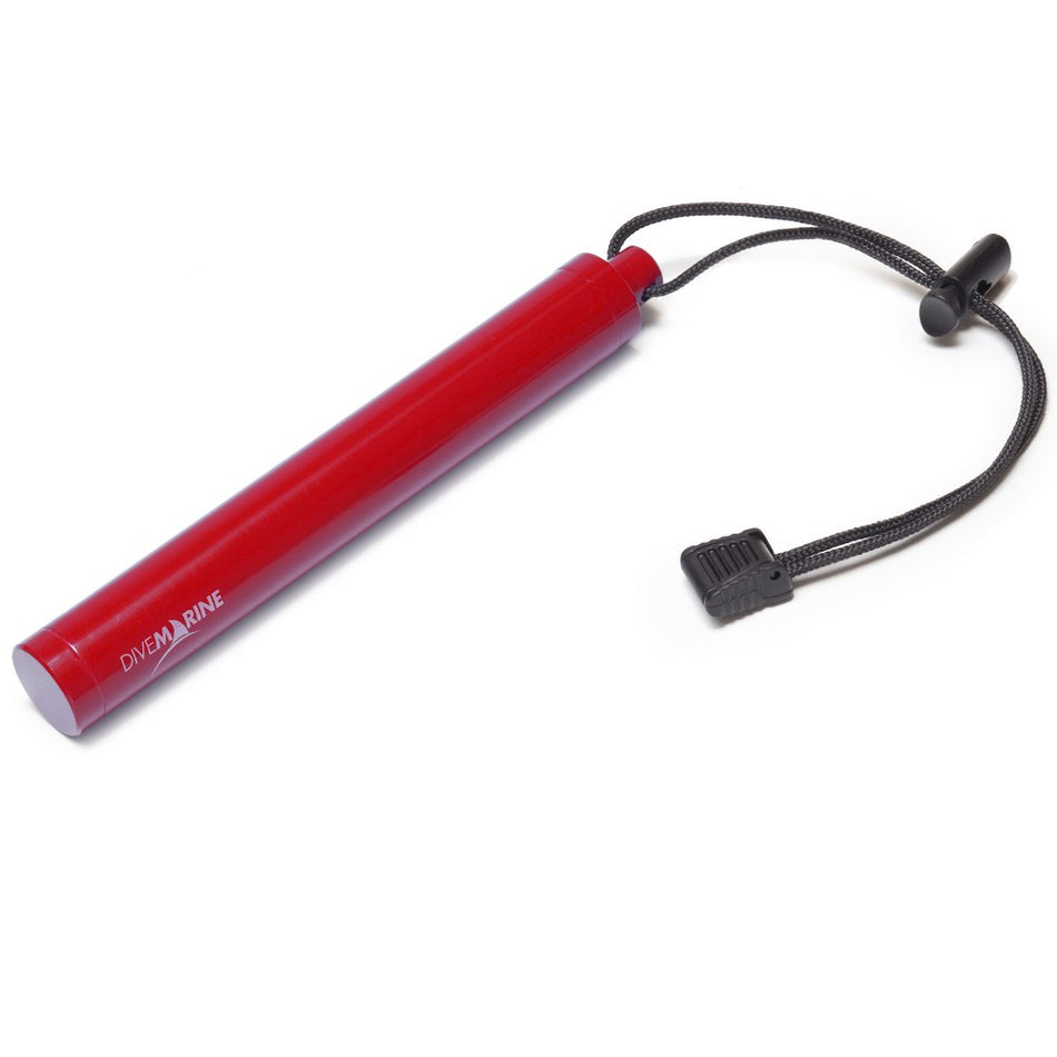 Divemarine Shaker Red