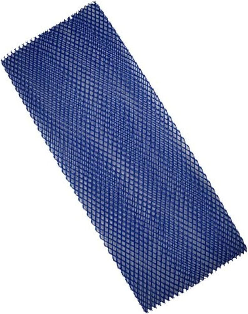 Divemarine Tank Mesh Protector Blue - 12 Lt Short