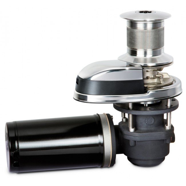 Quick Prince DP1 500W Drum 12v 6mm