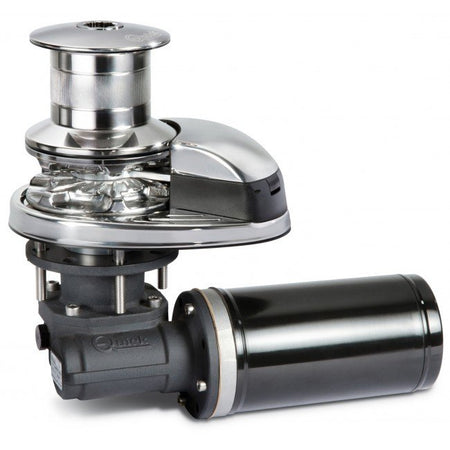 Quick Prince DP2 500W with Drum 12v 7mm