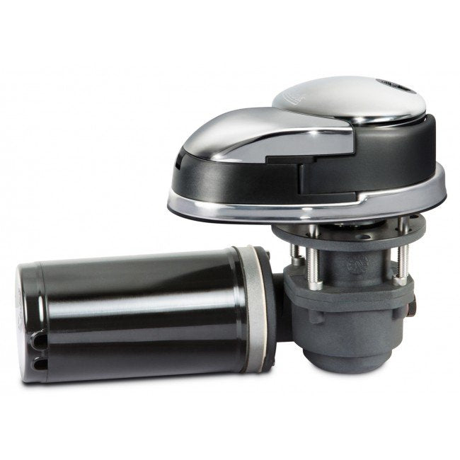 Quick Prince DP2 500W No Drum 12v 8mm