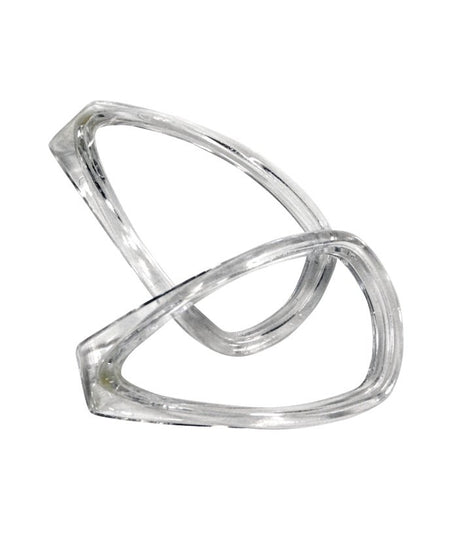 Aqua Sphere Eagle Optics Corrective Lenses