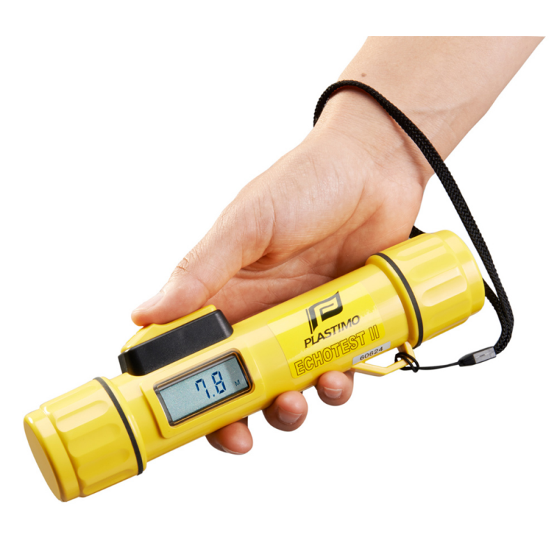 Plastimo Echotest II Depth Sounder