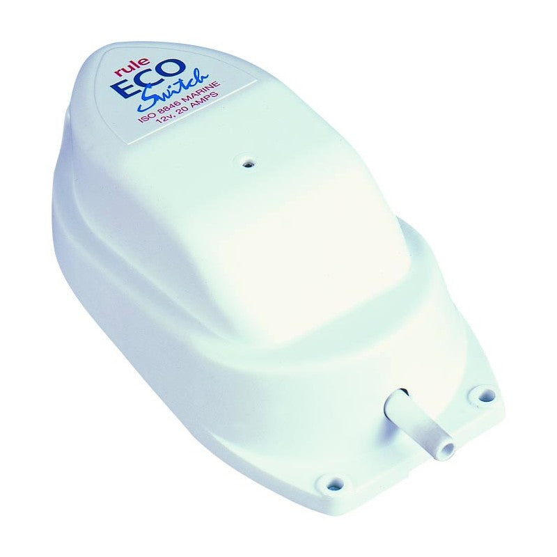 Rule Eco Switch 12V