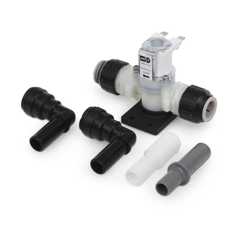 Jabsco Válvula Anti-Retorno 24V 37038-2024