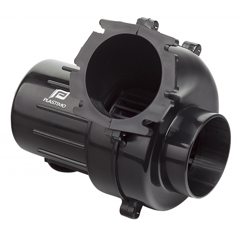 Plastimo Ventilatore da Stiva 12V
