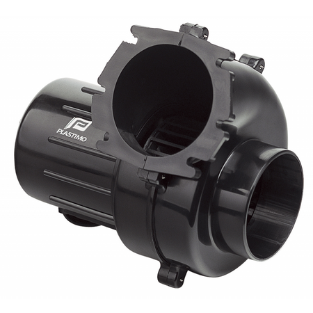 Plastimo Ventilatore da Stiva 12V