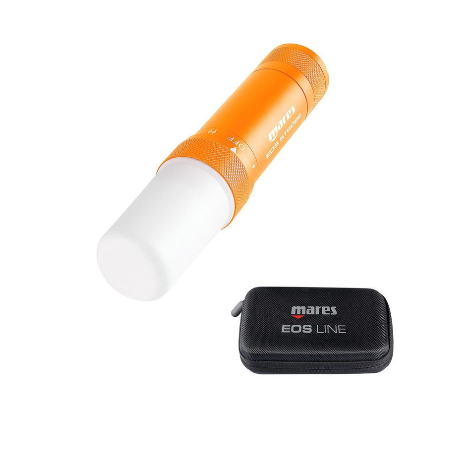 Mares Eos Strobe
