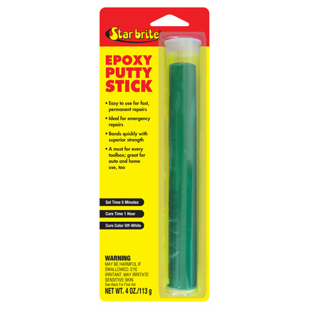 Star Brite Epoxy Stick (Standard)