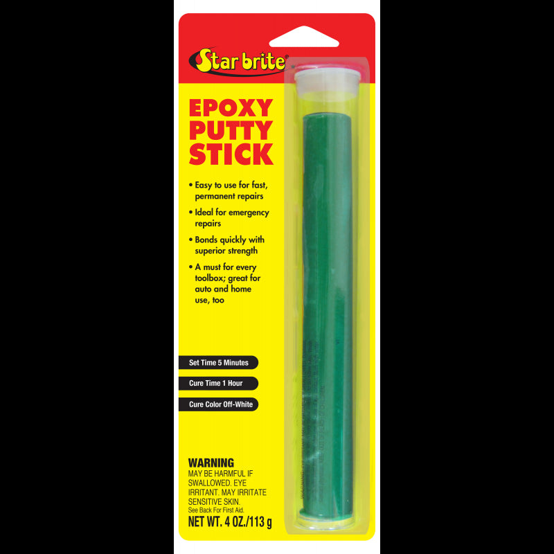 Star Brite Epoxy Stick (Standard)