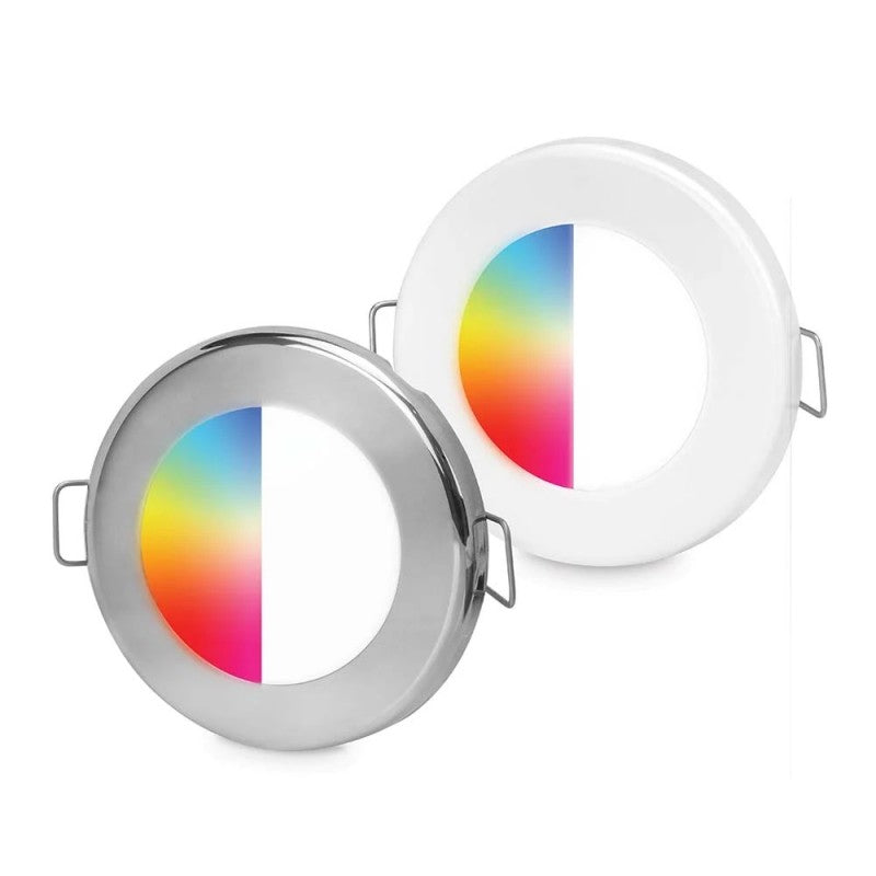 Hella Marine Euroled 75  Luce RGBW