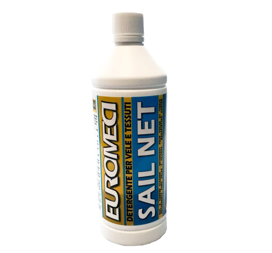 Euromeci Sail Net 1Lt Sail cleaner