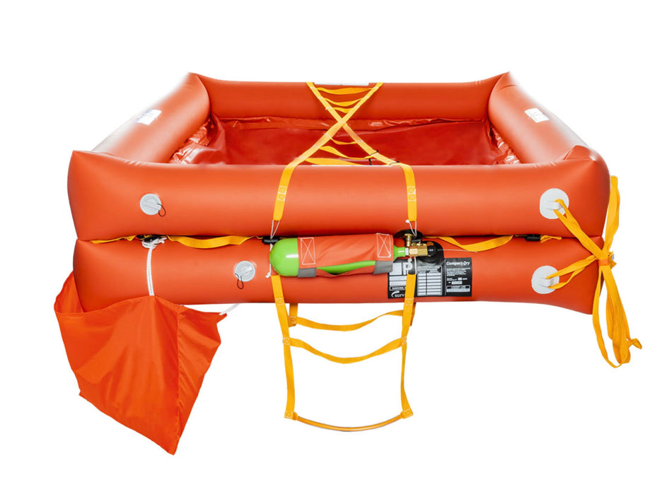 Eurovinil Balsa Italy Compact Dry