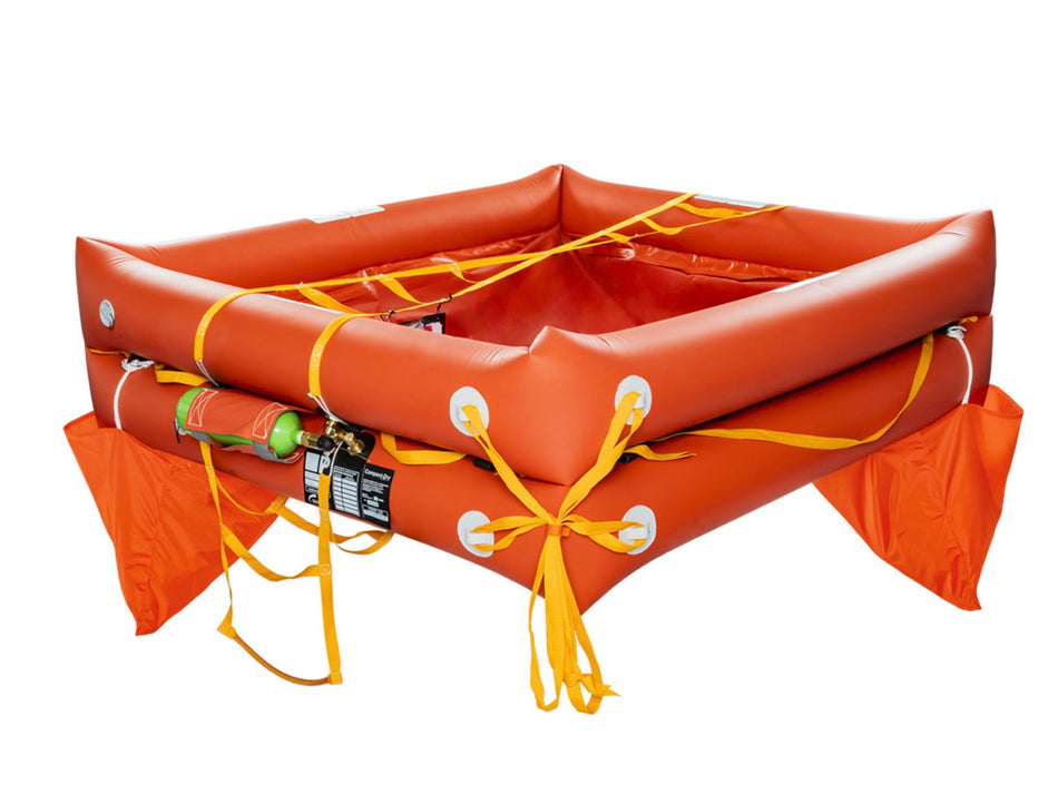 Eurovinil Balsa Italy Compact Dry