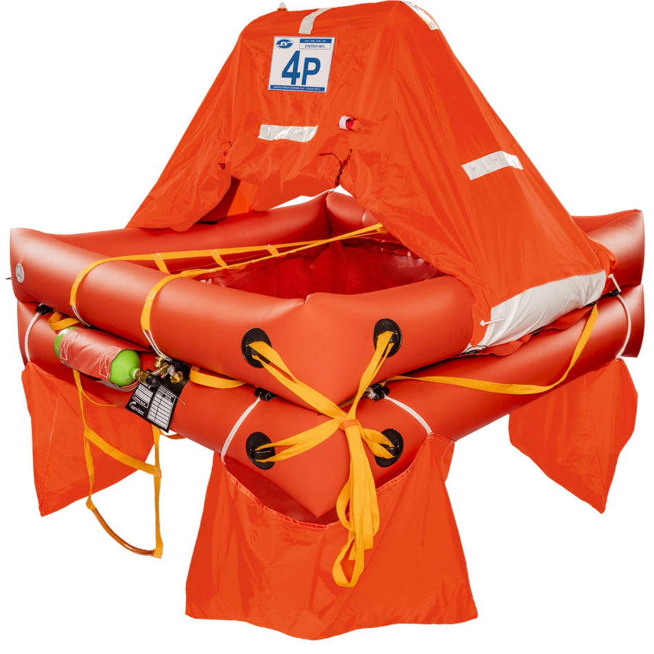 Eurovinil Balsa Syntesy 9650 Italy