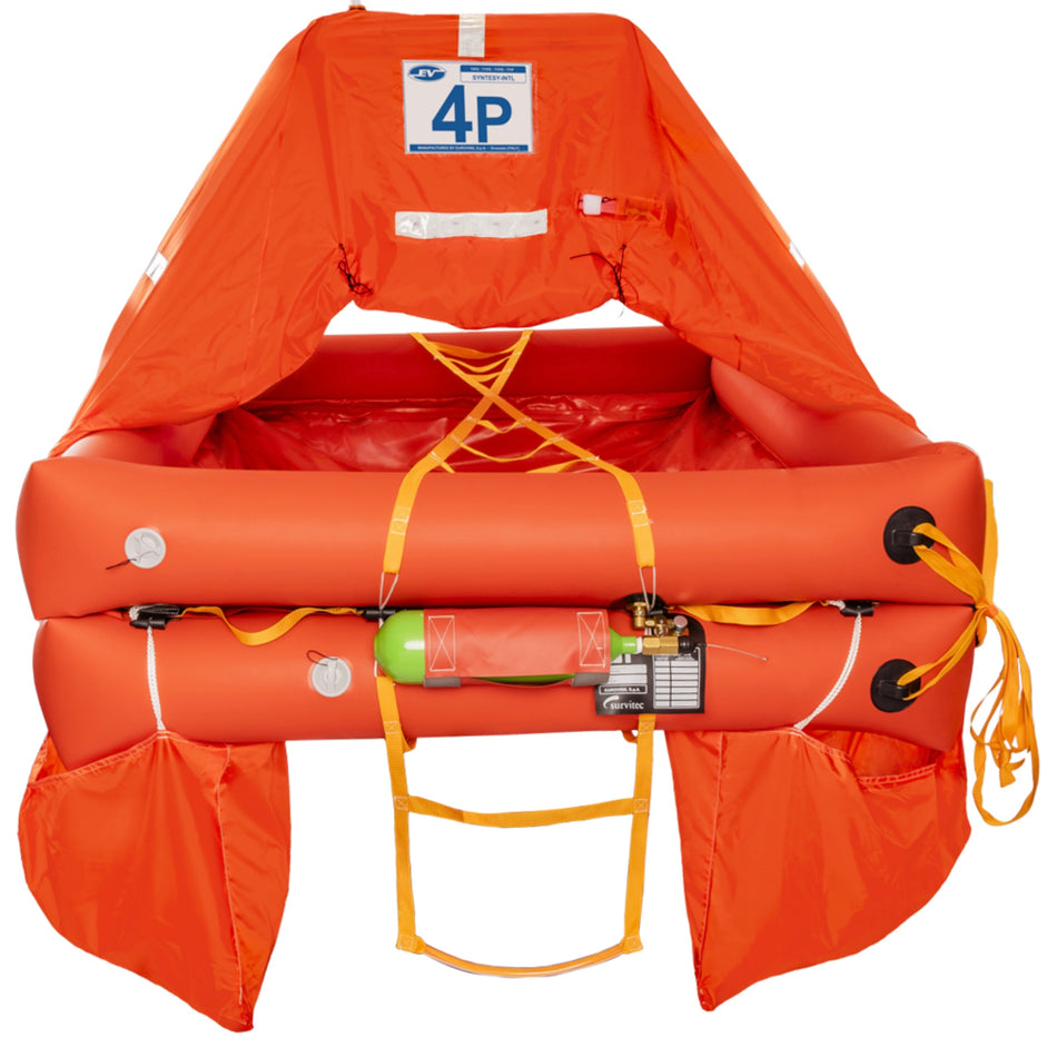 Eurovinil Balsa Syntesy 9650 Italy