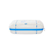 Eurovinil Liferaft Syntesy 9650 Italy