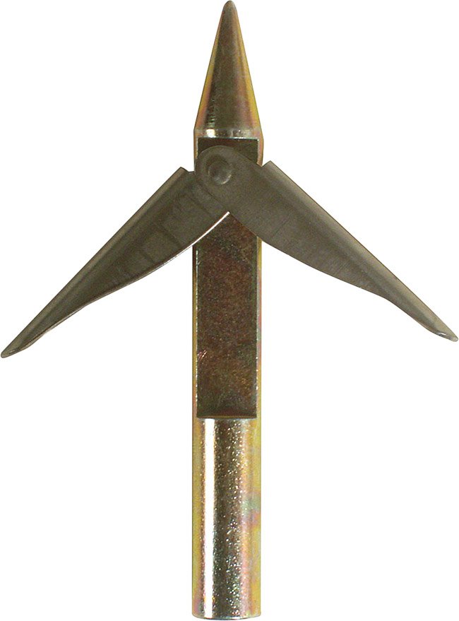 Cressi Mach Spear Head