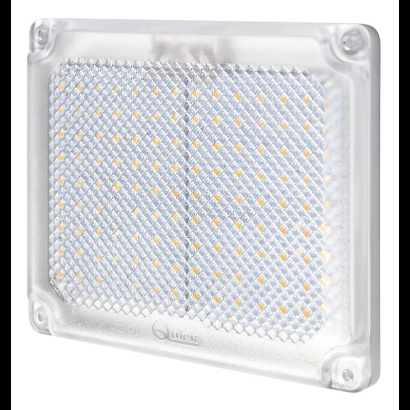 Quick Einbauleuchte Action 10 W