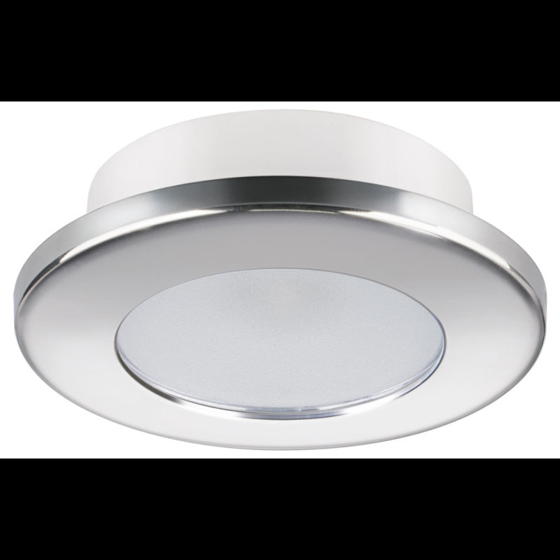 Quick Einbaustrahler Ted C