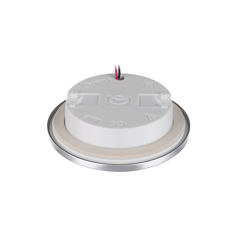 Quick Einbaustrahler Ted C