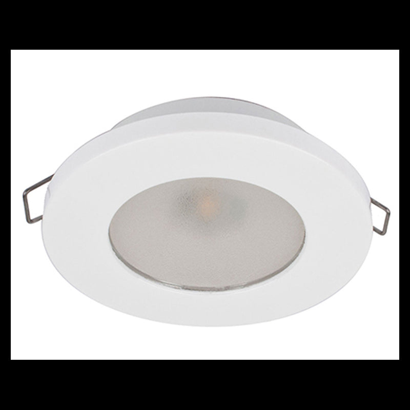 Quick Einbaustrahler Ted N