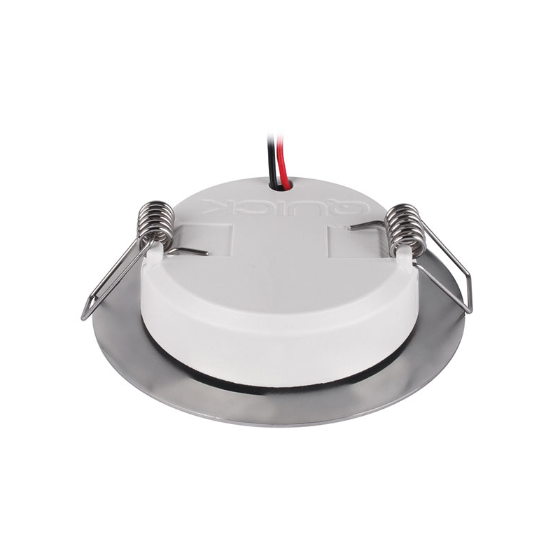 Quick Einbaustrahler Ted N