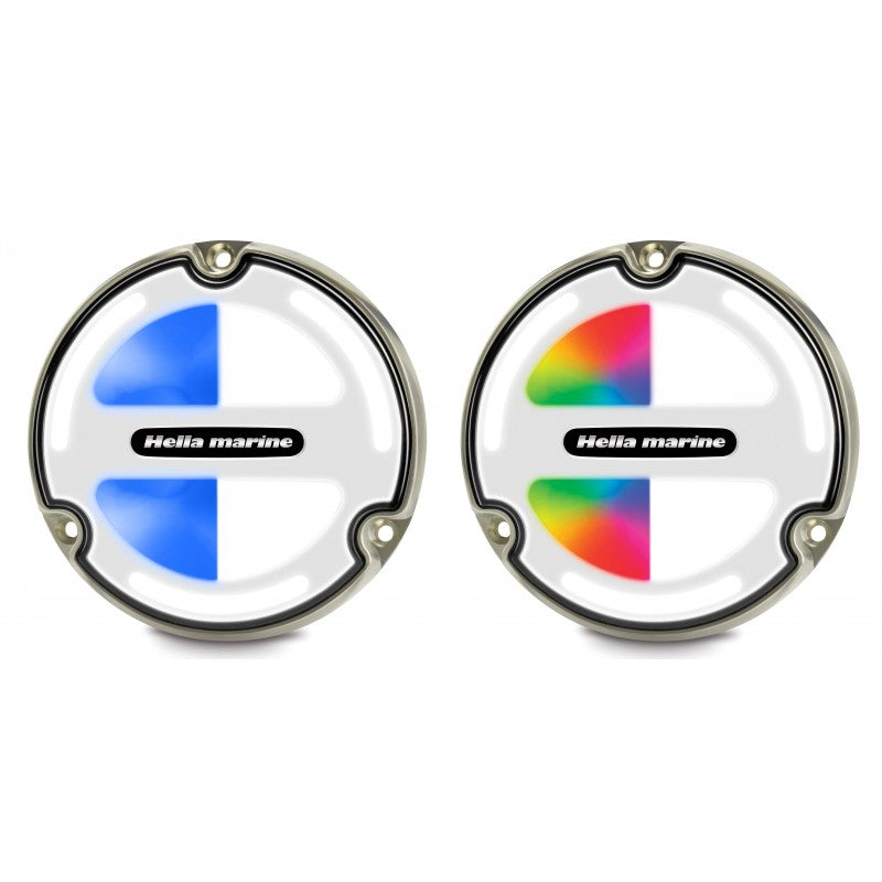 Hella Marine Faro Sub Apelo A3 Led Bronze