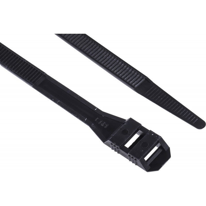 Crosseven Fascetta Nylon Doppia Chiusura