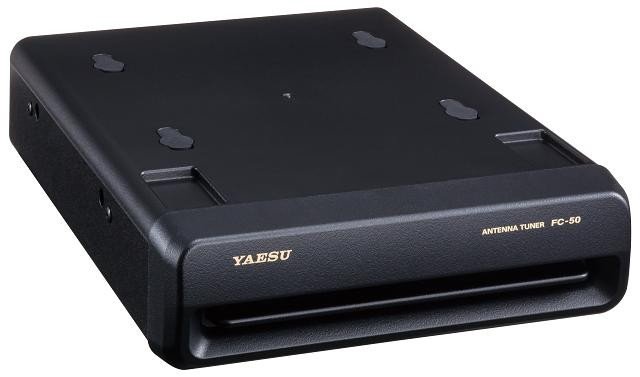 Yaesu FC-50 Automatic Antenna Tuner