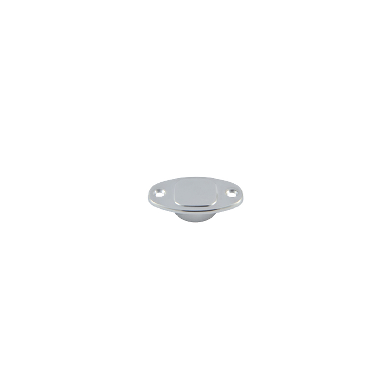 Marine Town Magnet-Türstopper Edelstahl 316