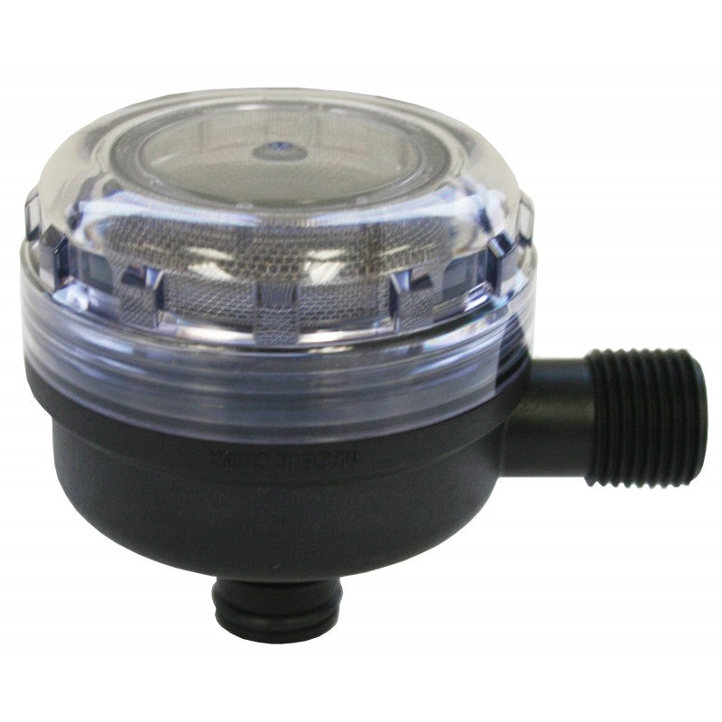 Flojet Qest Filter 1/2" 90°