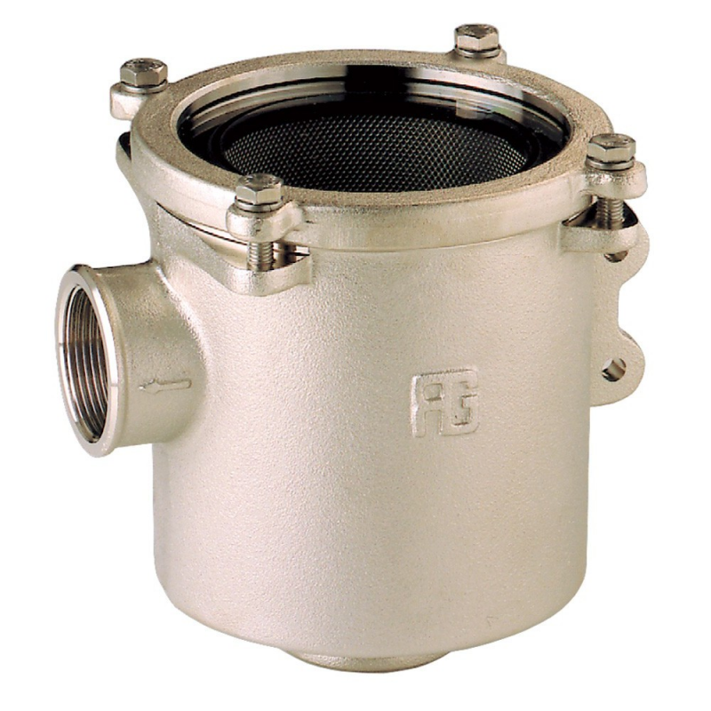 Guidi Filtro de Agua Ionio
