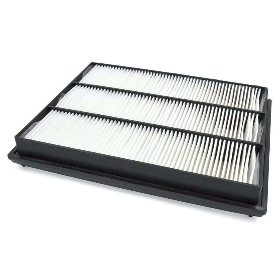 Luftfilter Volvo D4 D6 D9