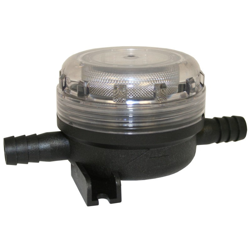 Flojet Hose Barb Filter 3/4" 40