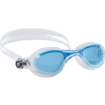 Cressi Flash - Clear Blue
