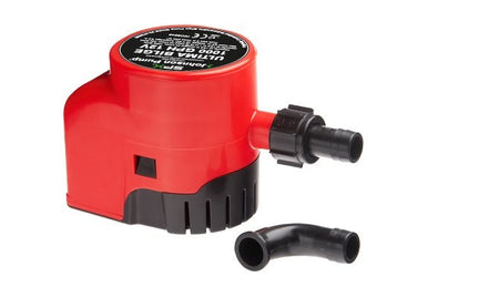 Johnson Pump Ultima Bilge 600 12v