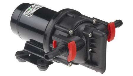 Johnson Pump Aqua Jet WPS 2.4 GPM 9 l/min. 12v