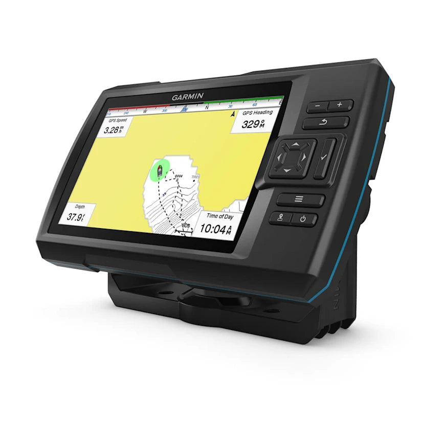 Garmin Striker Vivid 7cv ohne Geber