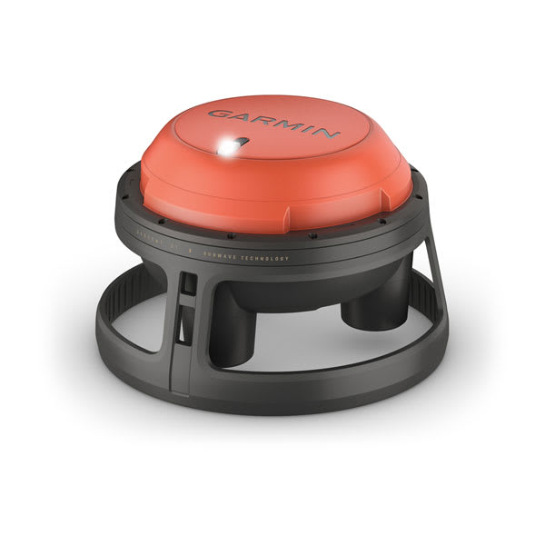 Garmin Descent S1 boa di comunicazione subacquea