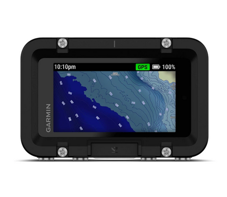 Custodia Universale Per Garmin X50i – Prodotta In Germania - Foto 2